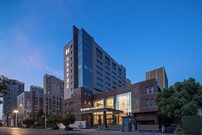 Wanda Moments Hotel Suzhou Wuzhong