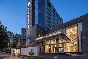 Wanda Moments Hotel Suzhou Wuzhong