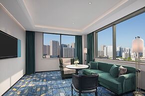 Wanda Moments Hotel Suzhou Wuzhong