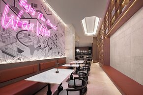 Wanda Moments Hotel Suzhou Wuzhong