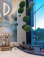 Wanda Moments Hotel Suzhou Wuzhong