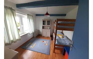Opas Hus auf Pellworm