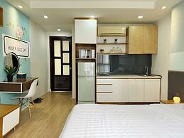 Cherysh Serviced Apartment
