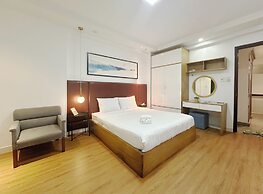 Cherysh Serviced Apartment