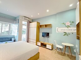 Cherysh Serviced Apartment