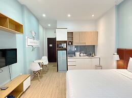 Cherysh Serviced Apartment