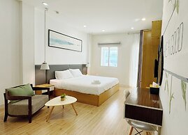 Cherysh Serviced Apartment