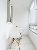 Cherysh Serviced Apartment