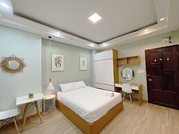 Cherysh Serviced Apartment