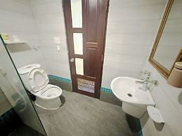 Cherysh Serviced Apartment