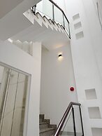 Cherysh Serviced Apartment