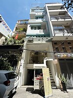 Cherysh Serviced Apartment