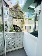 Cherysh Serviced Apartment