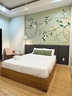 Cherysh Serviced Apartment