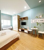 Cherysh Serviced Apartment