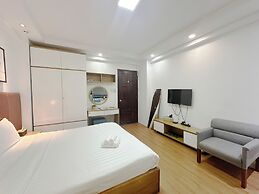 Cherysh Serviced Apartment