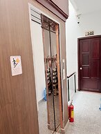 Cherysh Serviced Apartment