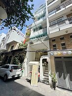 Cherysh Serviced Apartment