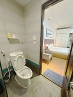 Cherysh Serviced Apartment