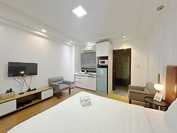 Cherysh Serviced Apartment