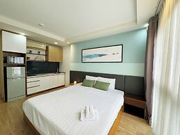 Cherysh Serviced Apartment