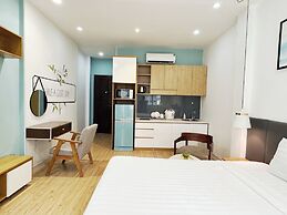 Cherysh Serviced Apartment