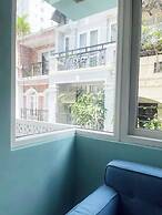 Cherysh Serviced Apartment