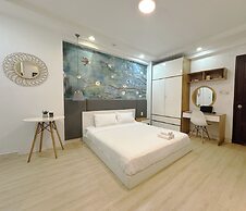 Cherysh Serviced Apartment