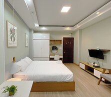 Cherysh Serviced Apartment