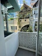 Cherysh Serviced Apartment