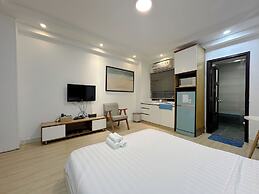 Cherysh Serviced Apartment