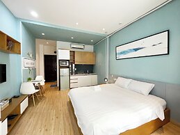 Cherysh Serviced Apartment