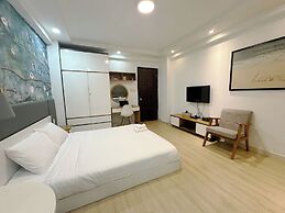 Cherysh Serviced Apartment