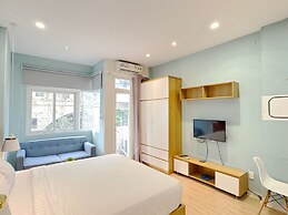 Cherysh Serviced Apartment