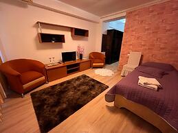 HOTEL NS BARLAD