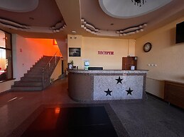 HOTEL NS BARLAD