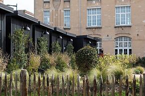 Hôtel Lilybloom Le Havre