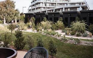 Hôtel Lilybloom Le Havre