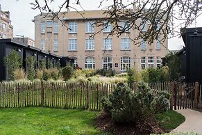 Hôtel Lilybloom Le Havre