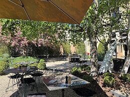Hôtel Lilybloom Le Havre