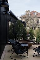 Hôtel Lilybloom Le Havre