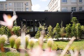 Hôtel Lilybloom Le Havre