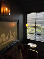 Hôtel Lilybloom Le Havre
