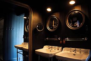 Hôtel Lilybloom Le Havre