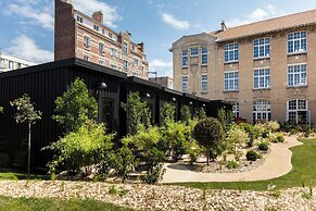 Hôtel Lilybloom Le Havre