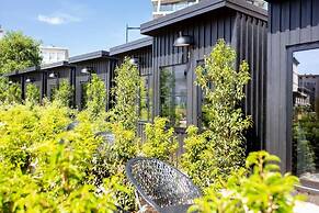 Hôtel Lilybloom Le Havre