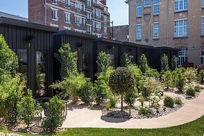 Hôtel Lilybloom Le Havre