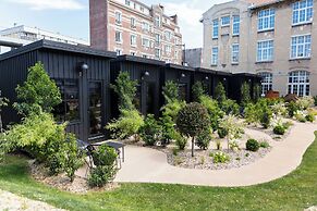 Hôtel Lilybloom Le Havre