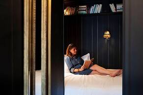 Hôtel Lilybloom Le Havre