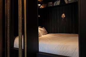 Hôtel Lilybloom Le Havre